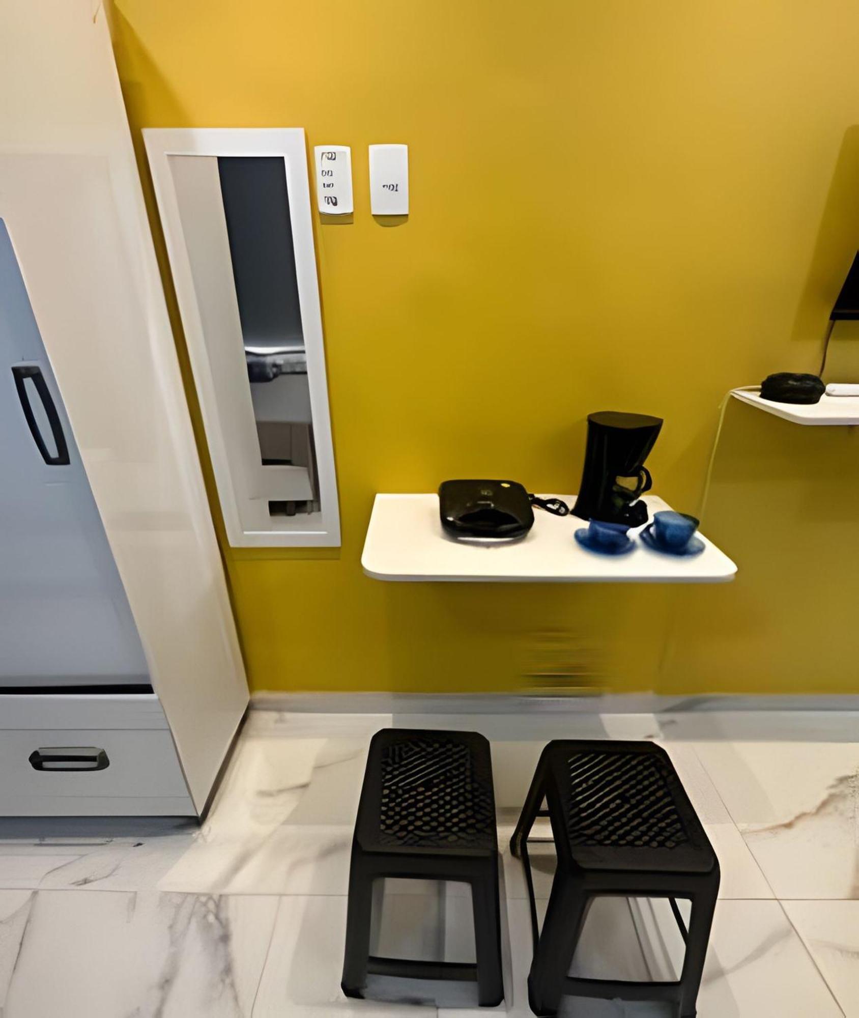 Loft Luxo Lapa Com Garagem * Rio de Janeiro